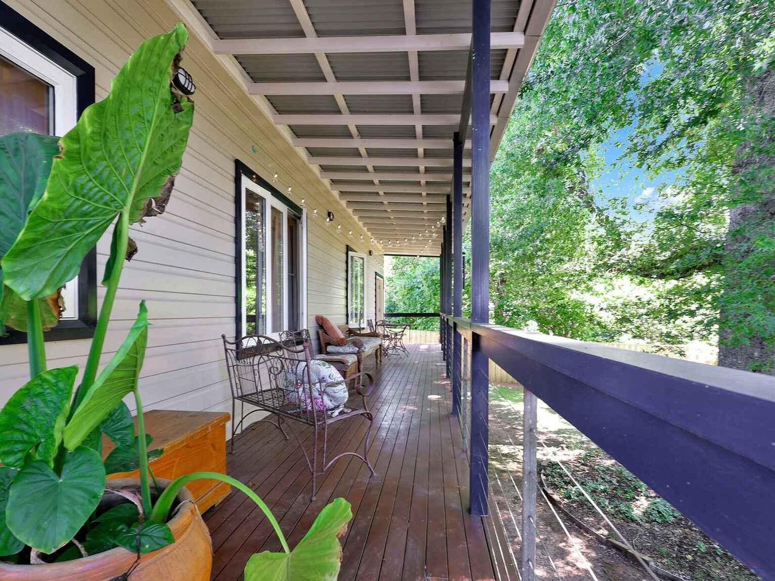 12 Rosenthal Avenue Bundanoon