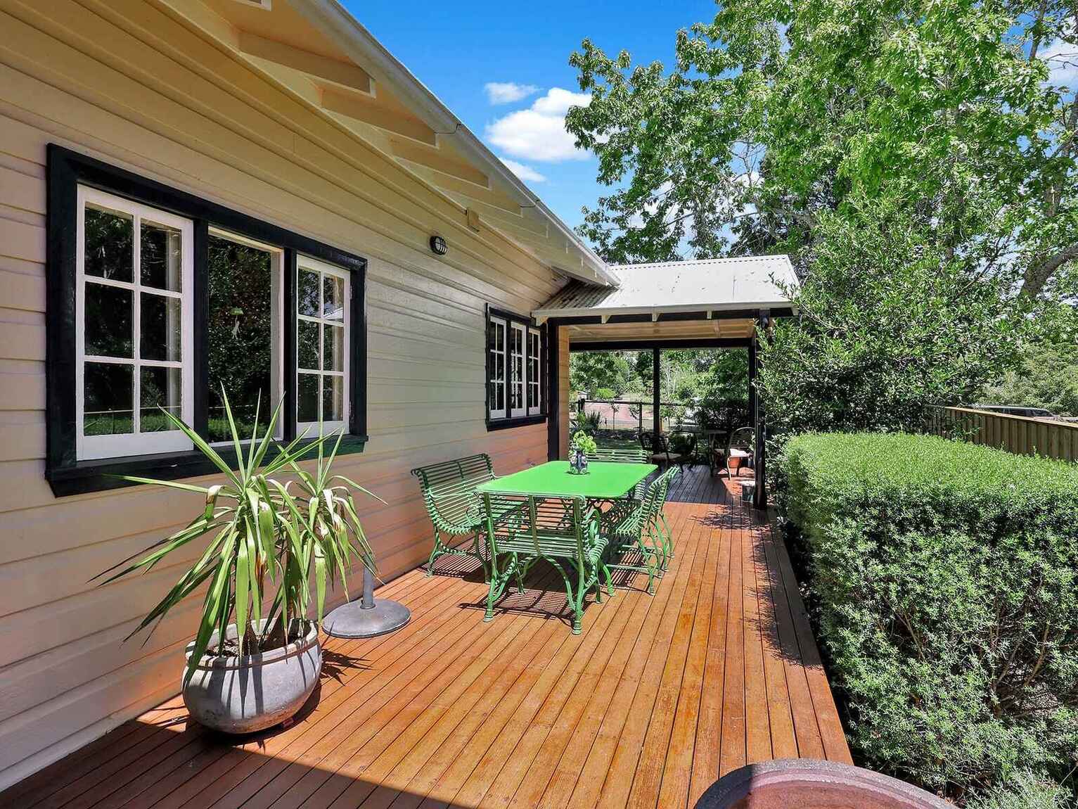 12 Rosenthal Avenue Bundanoon