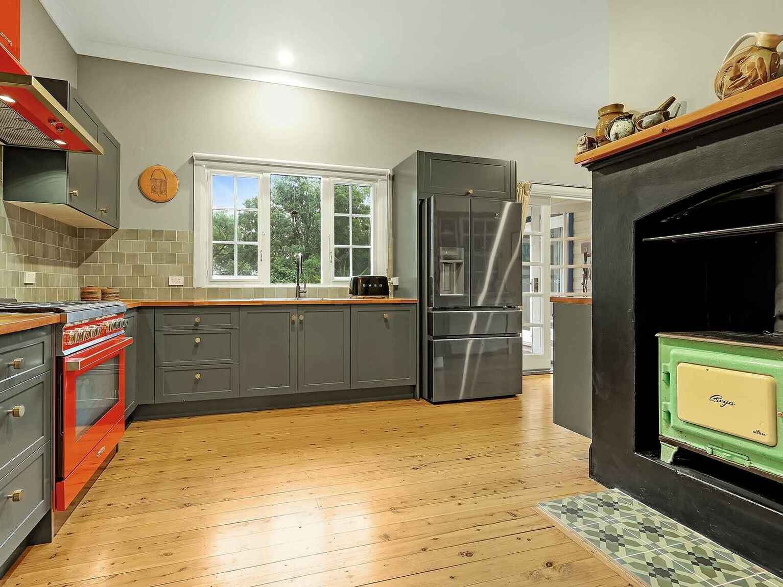 12 Rosenthal Avenue Bundanoon