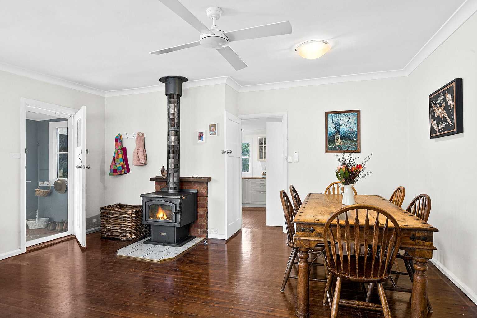 400 Kareela Road Penrose