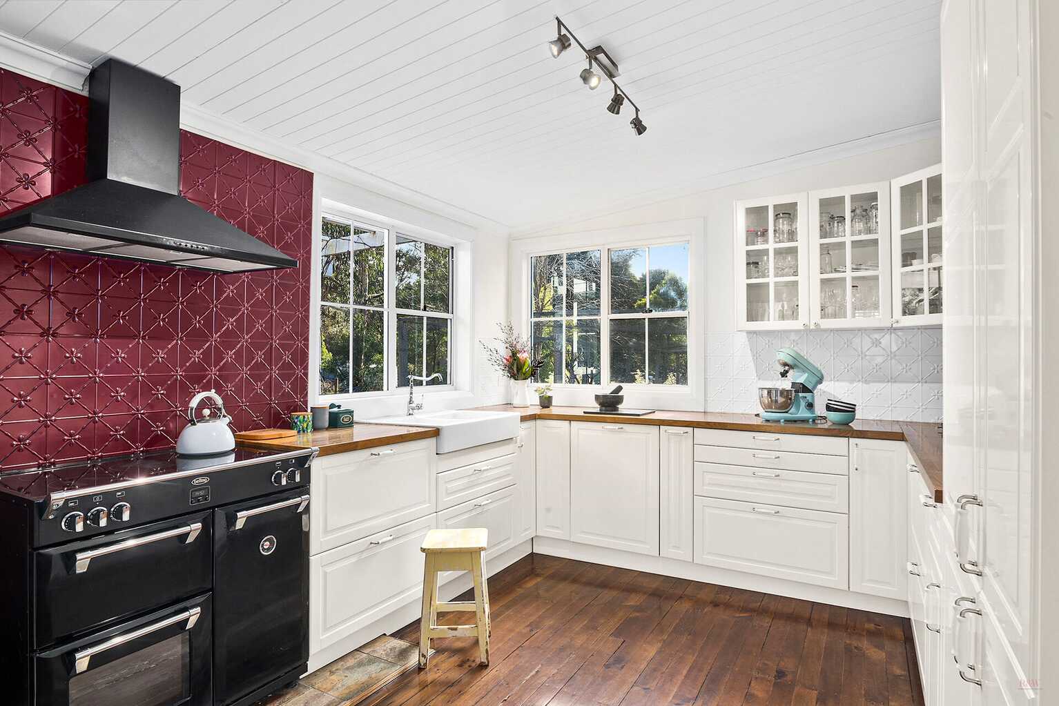 400 Kareela Road Penrose