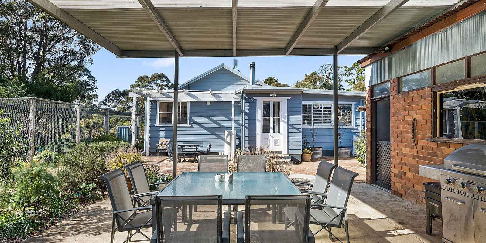 400 Kareela Road Penrose