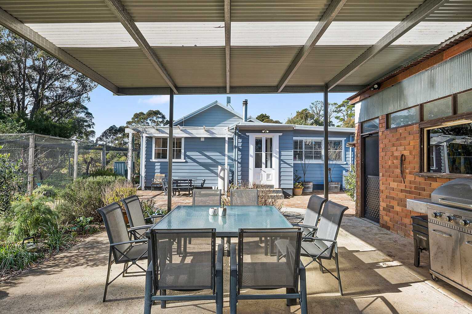 400 Kareela Road Penrose