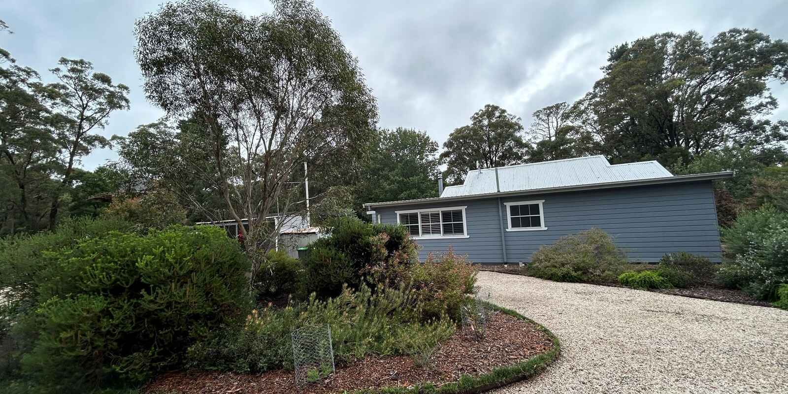 400 Kareela Road Penrose