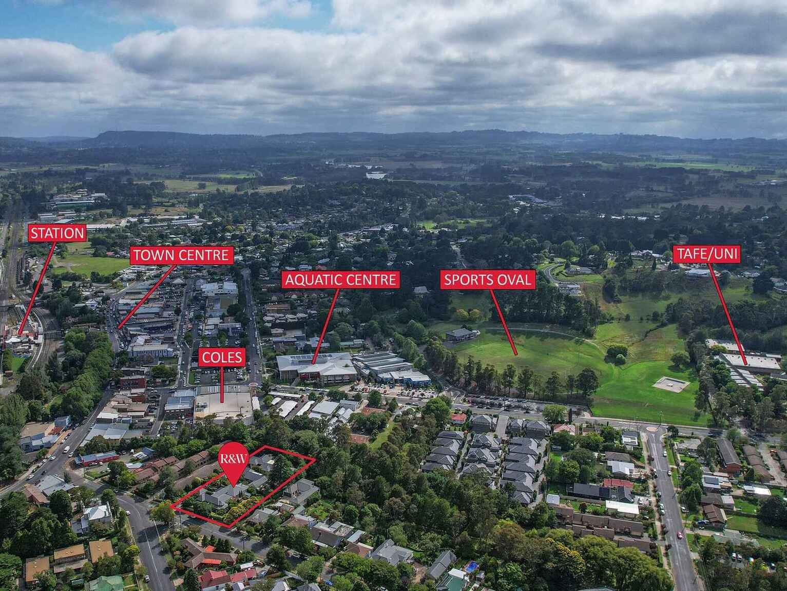 2/12 Arthur Street Moss Vale