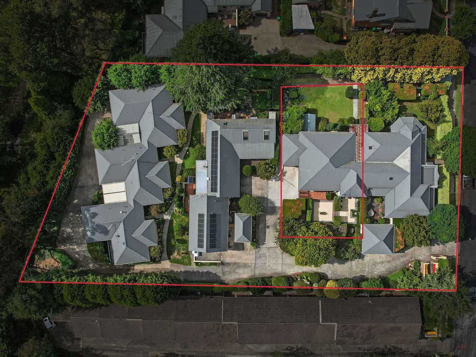 2/12 Arthur Street Moss Vale