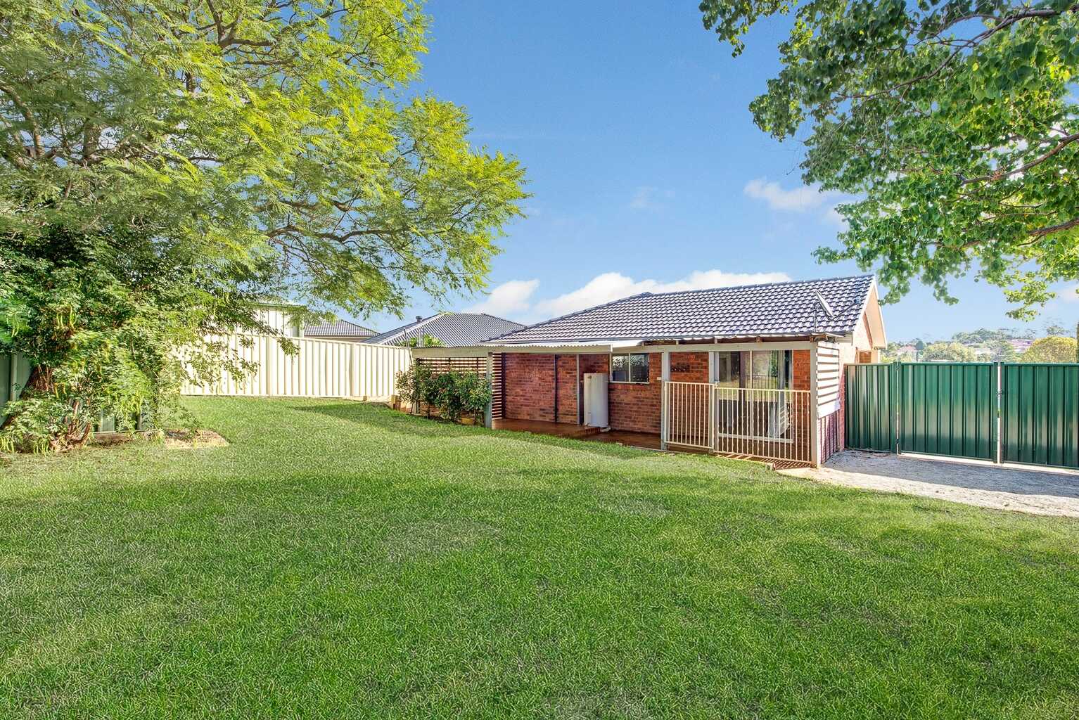 3 Antonio Close Rosemeadow 3 Antonio Close Rosemeadow