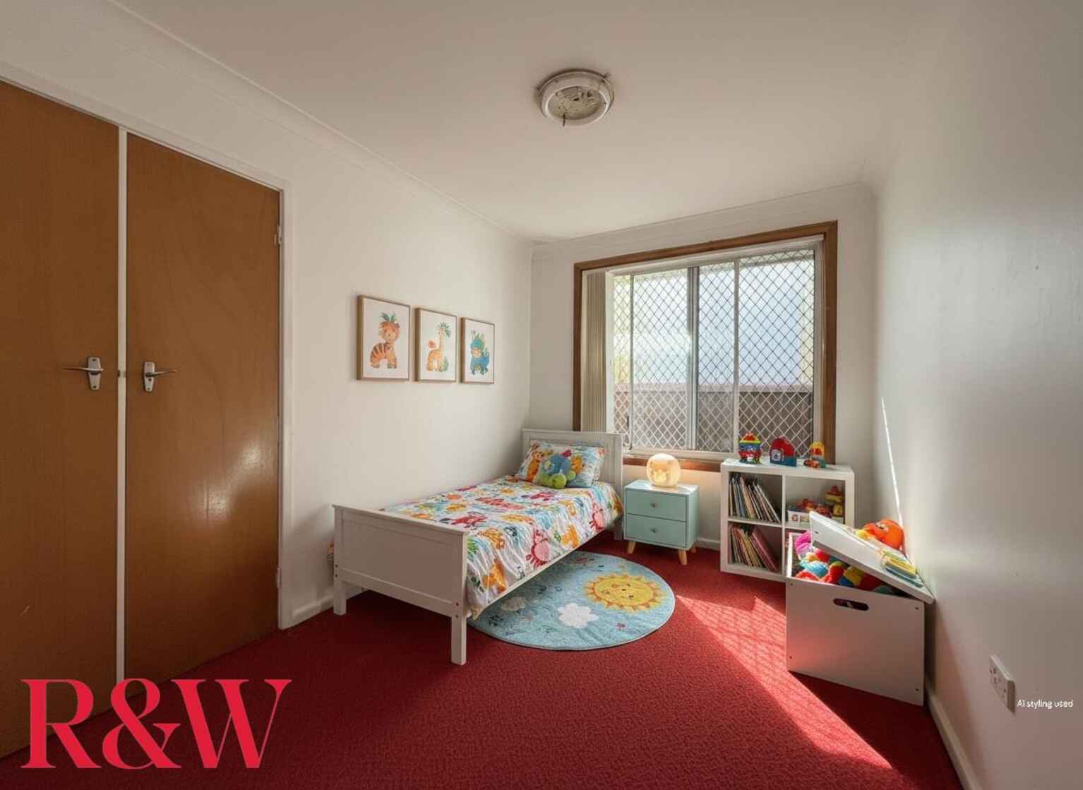 2 Norwich Road Ingleburn