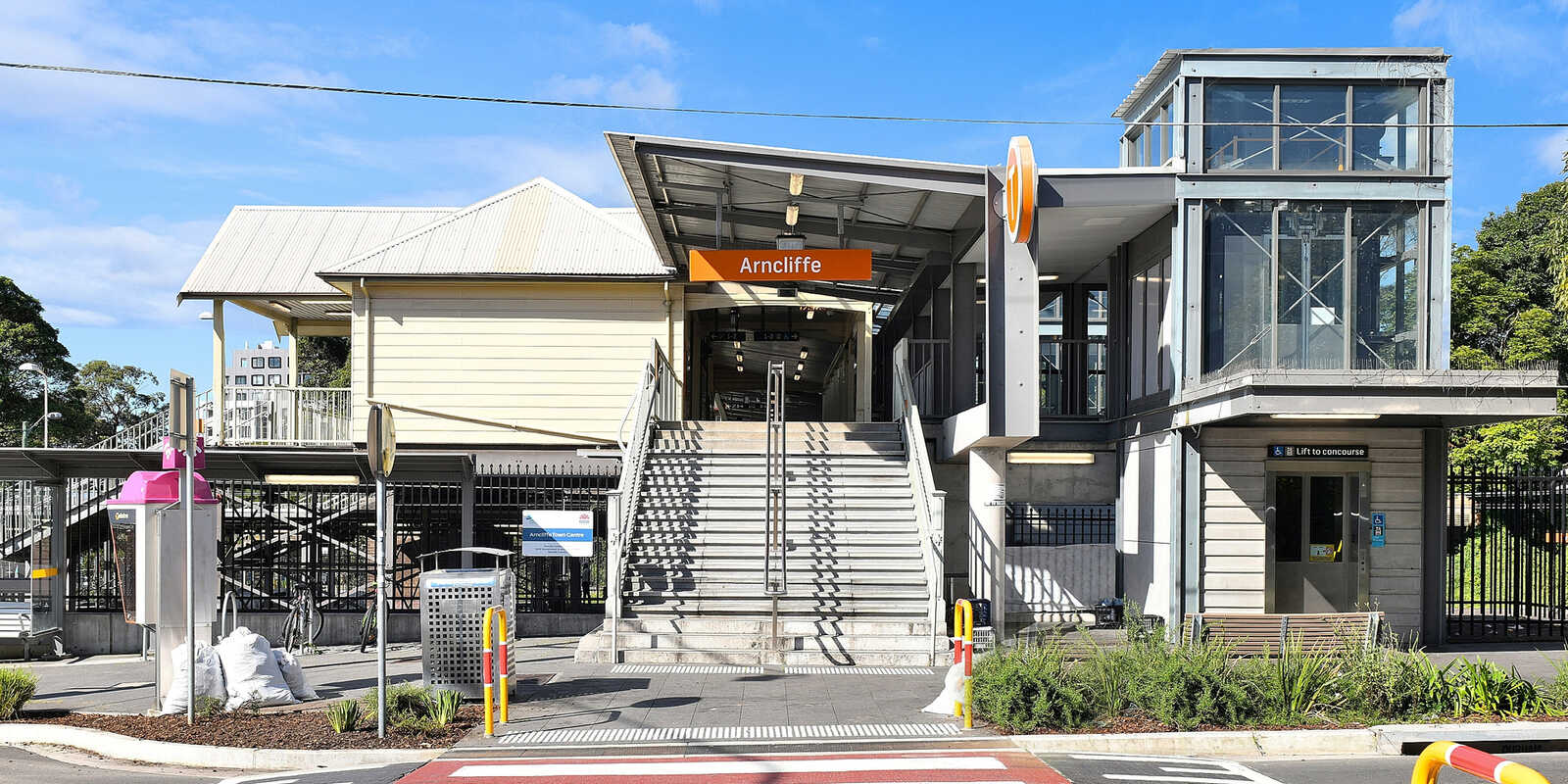 439/3 Loftus Street Turrella