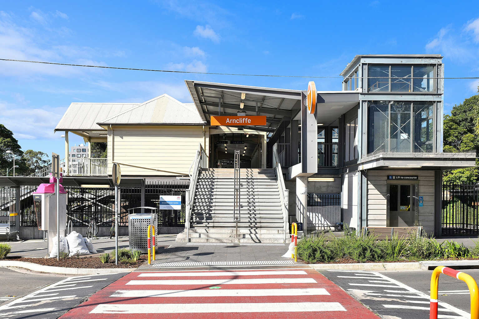 439/3 Loftus Street Turrella