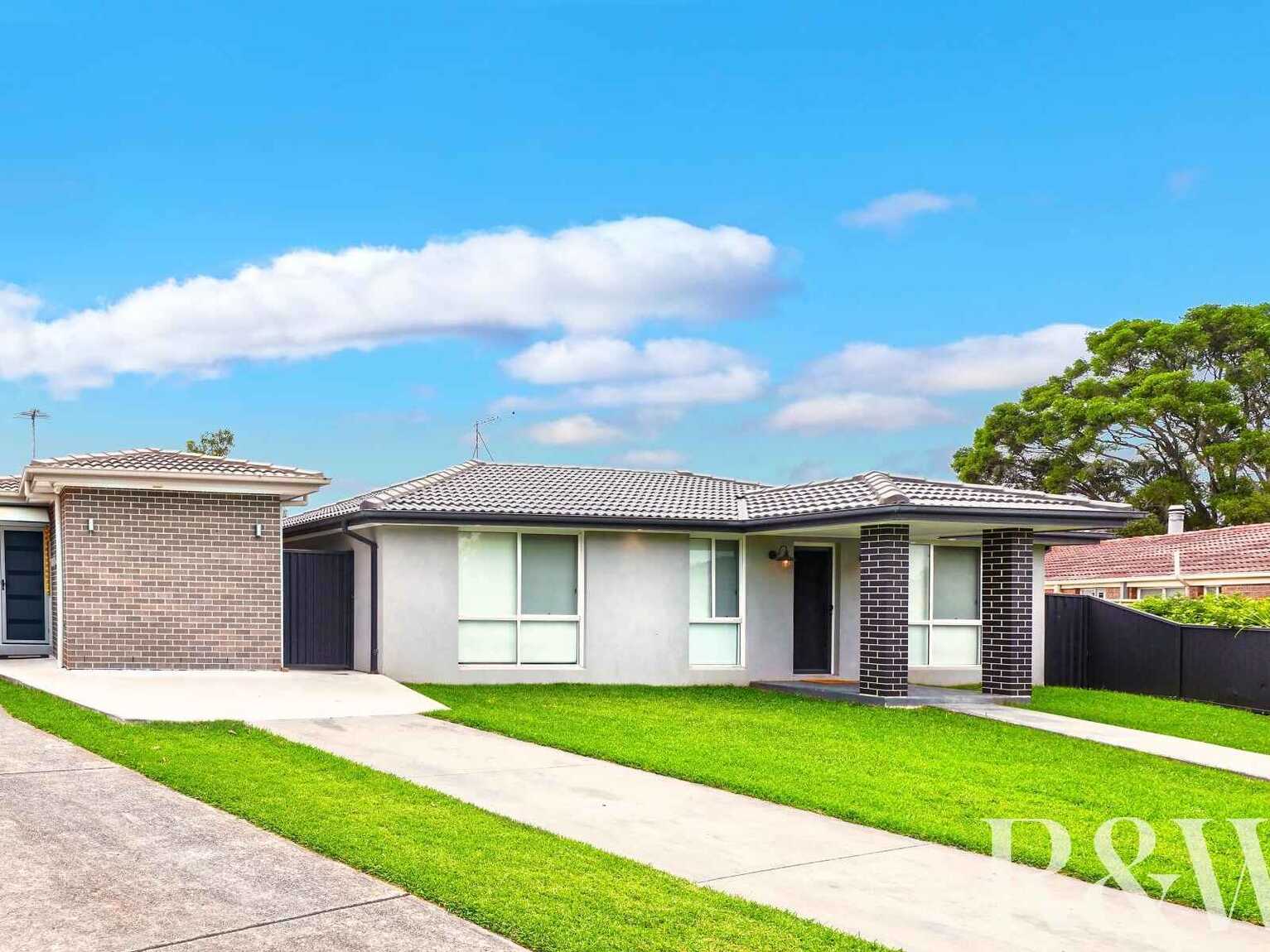 13 Warrenton Street St Clair