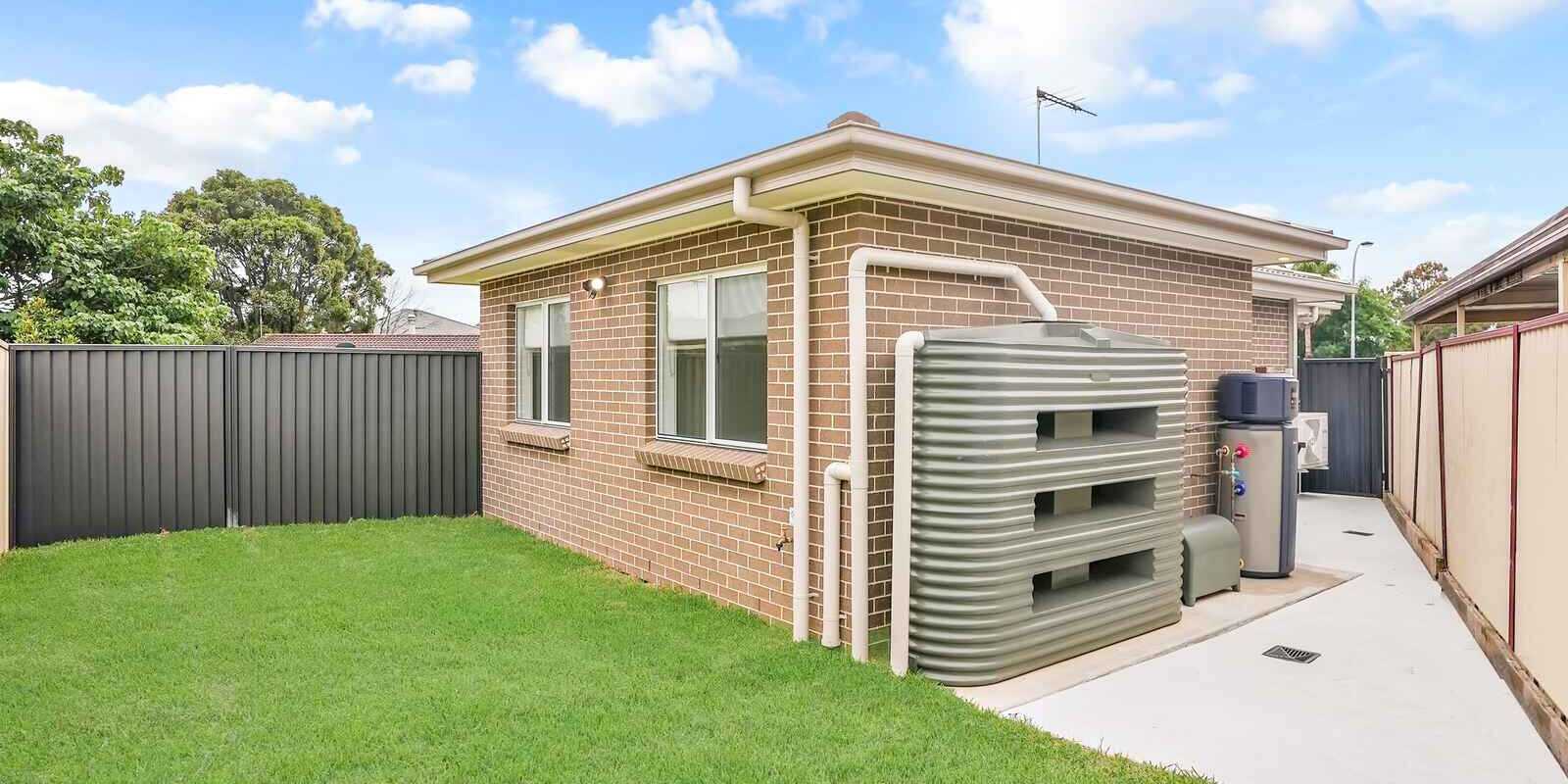 13 Warrenton Street St Clair