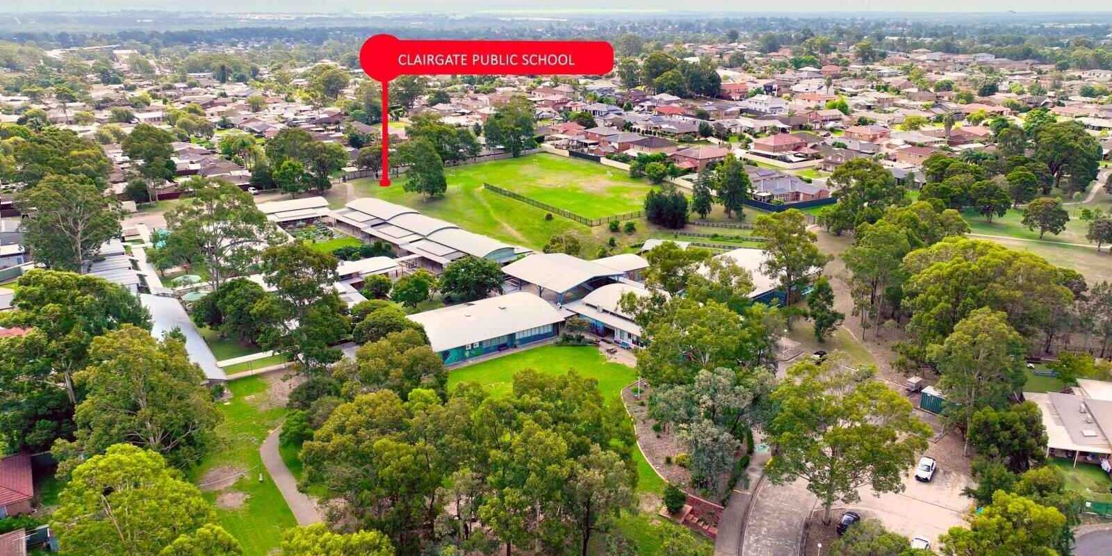 13 Warrenton Street St Clair