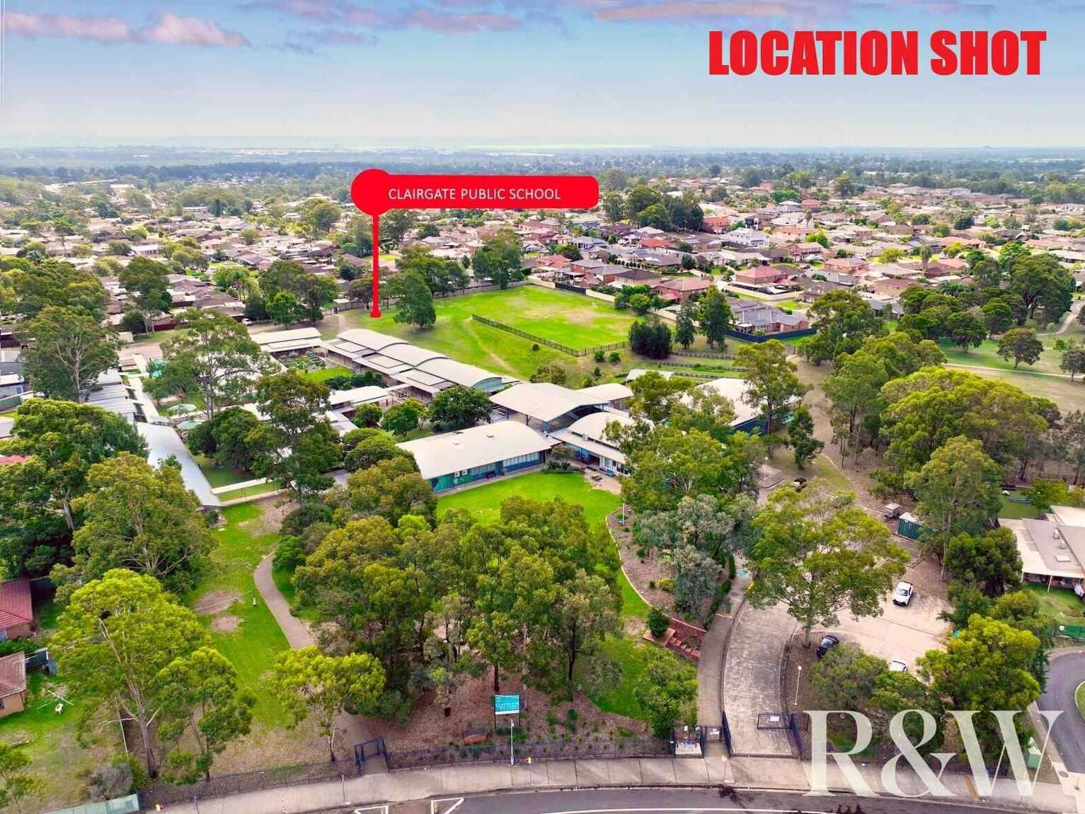 13 Warrenton Street St Clair