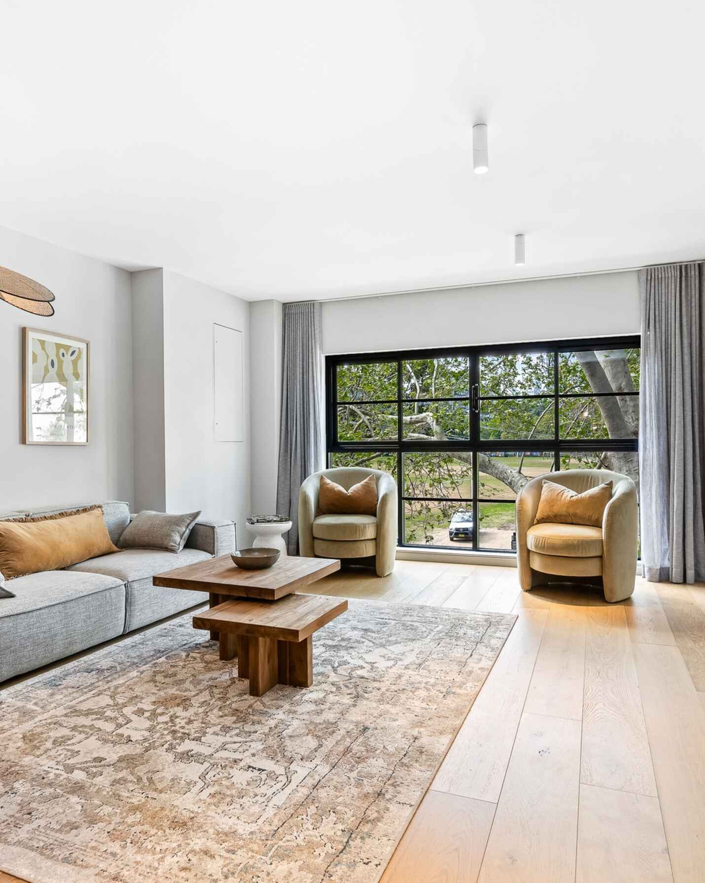 34/48 Wentworth Park Road Glebe, Glebe - Image 1