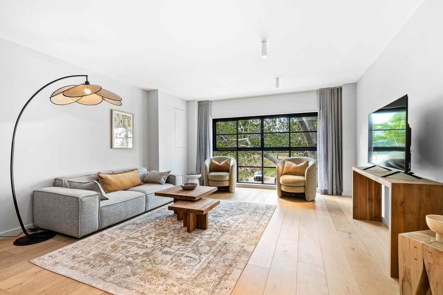 34/48 Wentworth Park Road Glebe 34/48 Wentworth Park Road Glebe