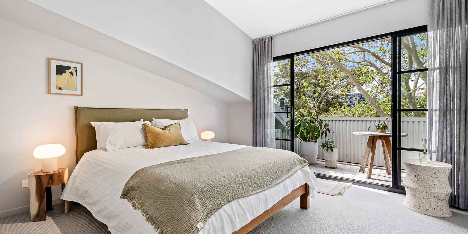 34/48 Wentworth Park Road Glebe 34/48 Wentworth Park Road Glebe