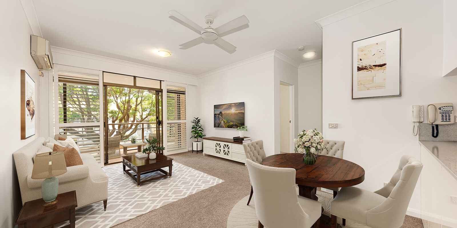 13/17-23 Heydon Street Mosman