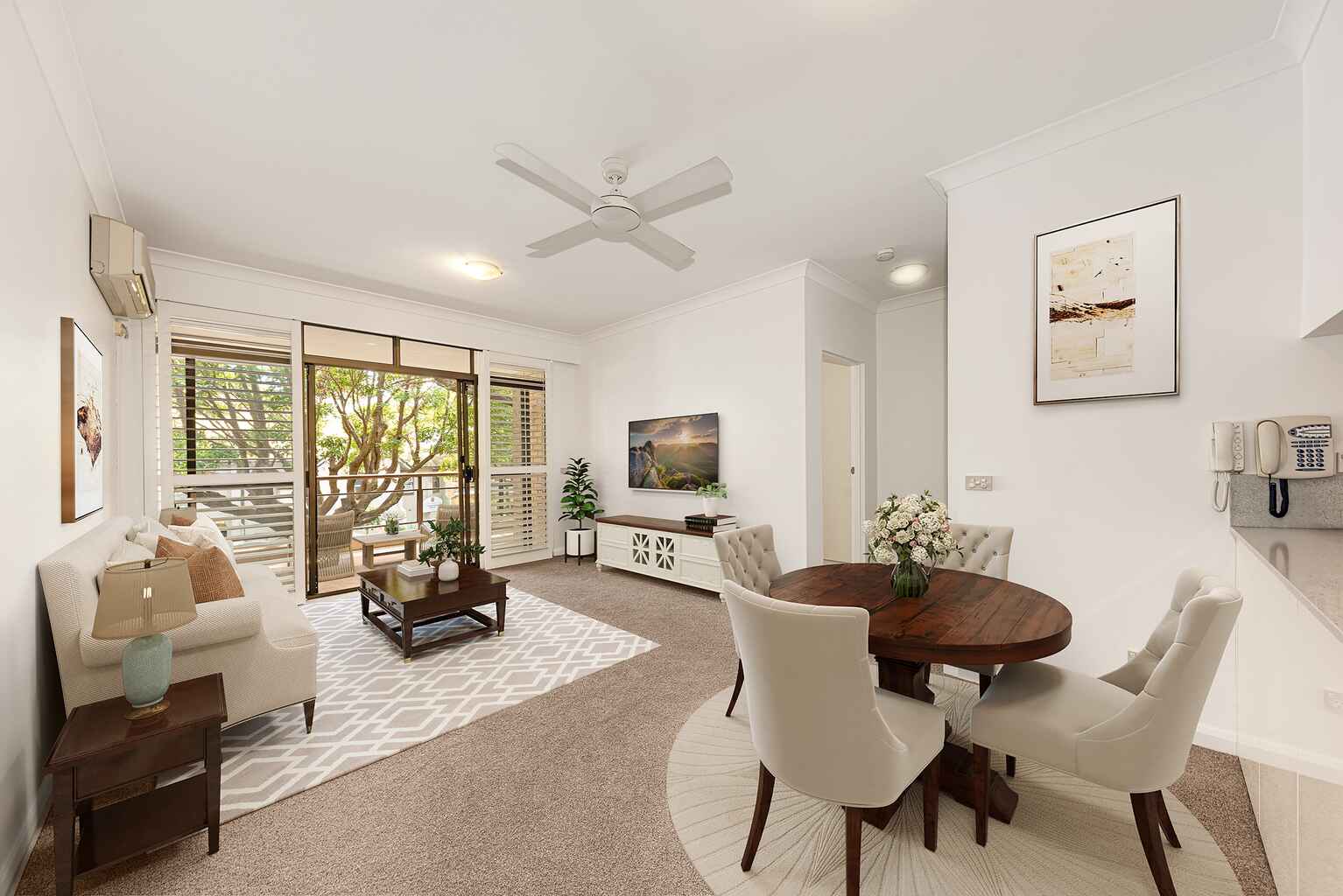 13/17-23 Heydon Street Mosman