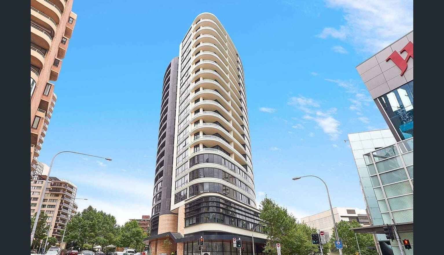 1703/241 Oxford Street Bondi Junction