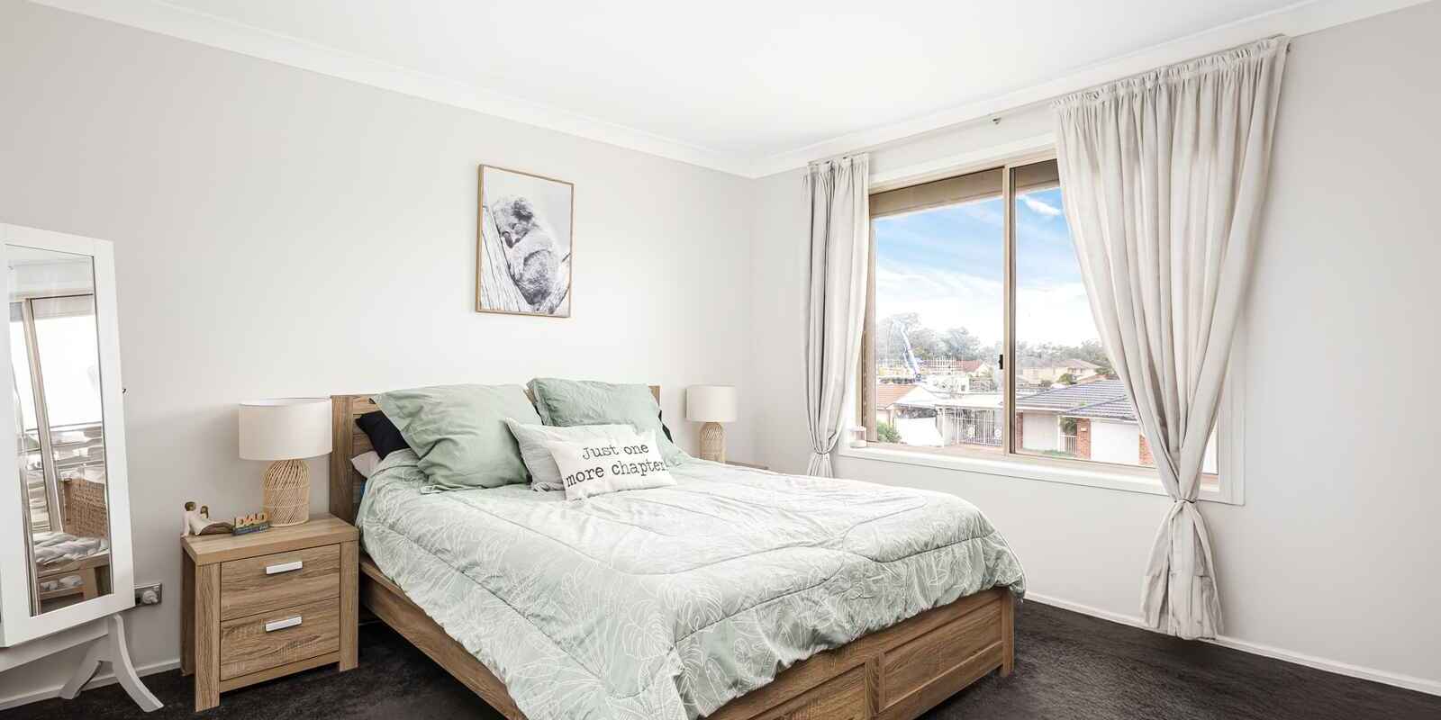 6 Ashwick Circuit St Clair