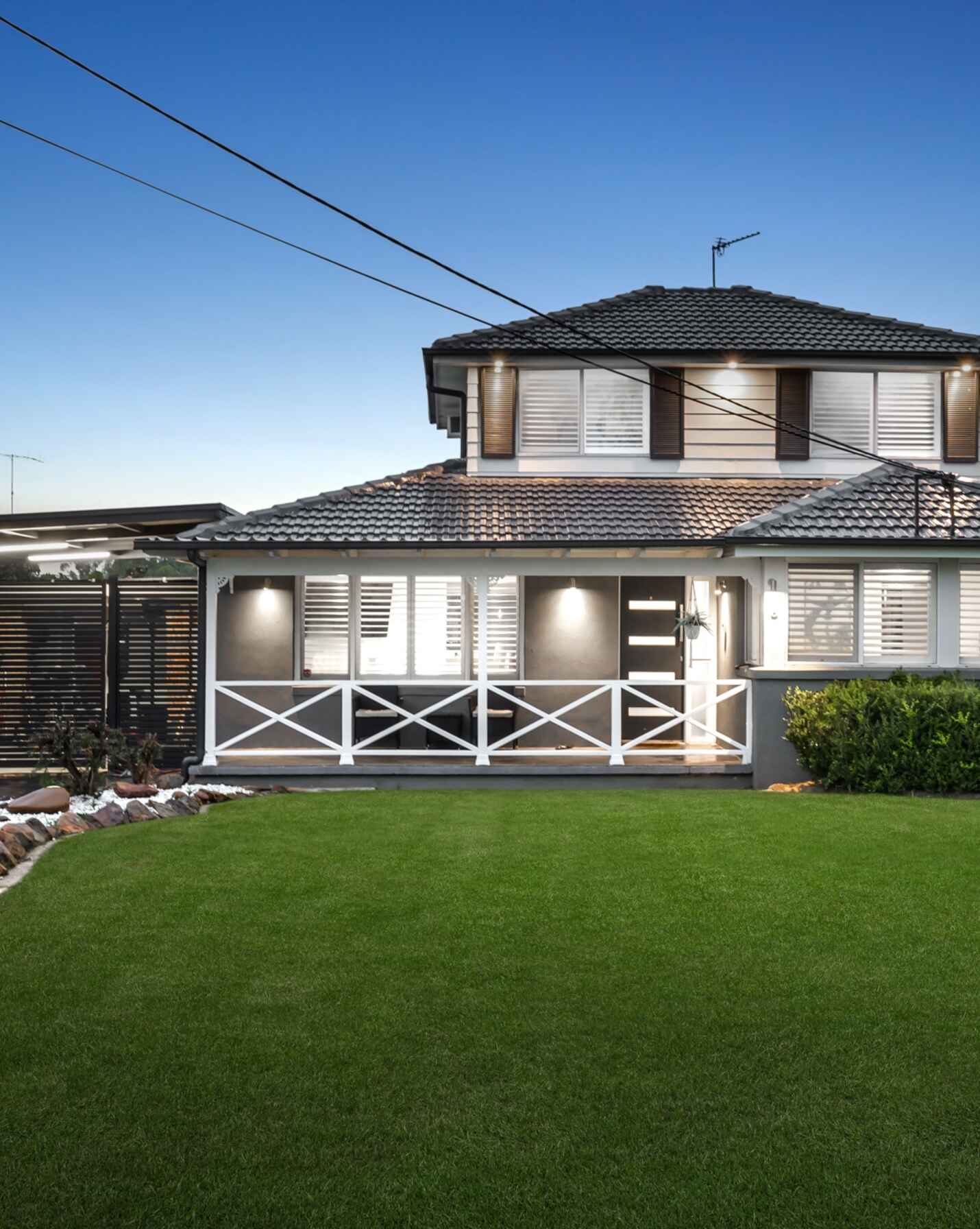 8 Lorne Avenue South Penrith, Penrith - Image 1