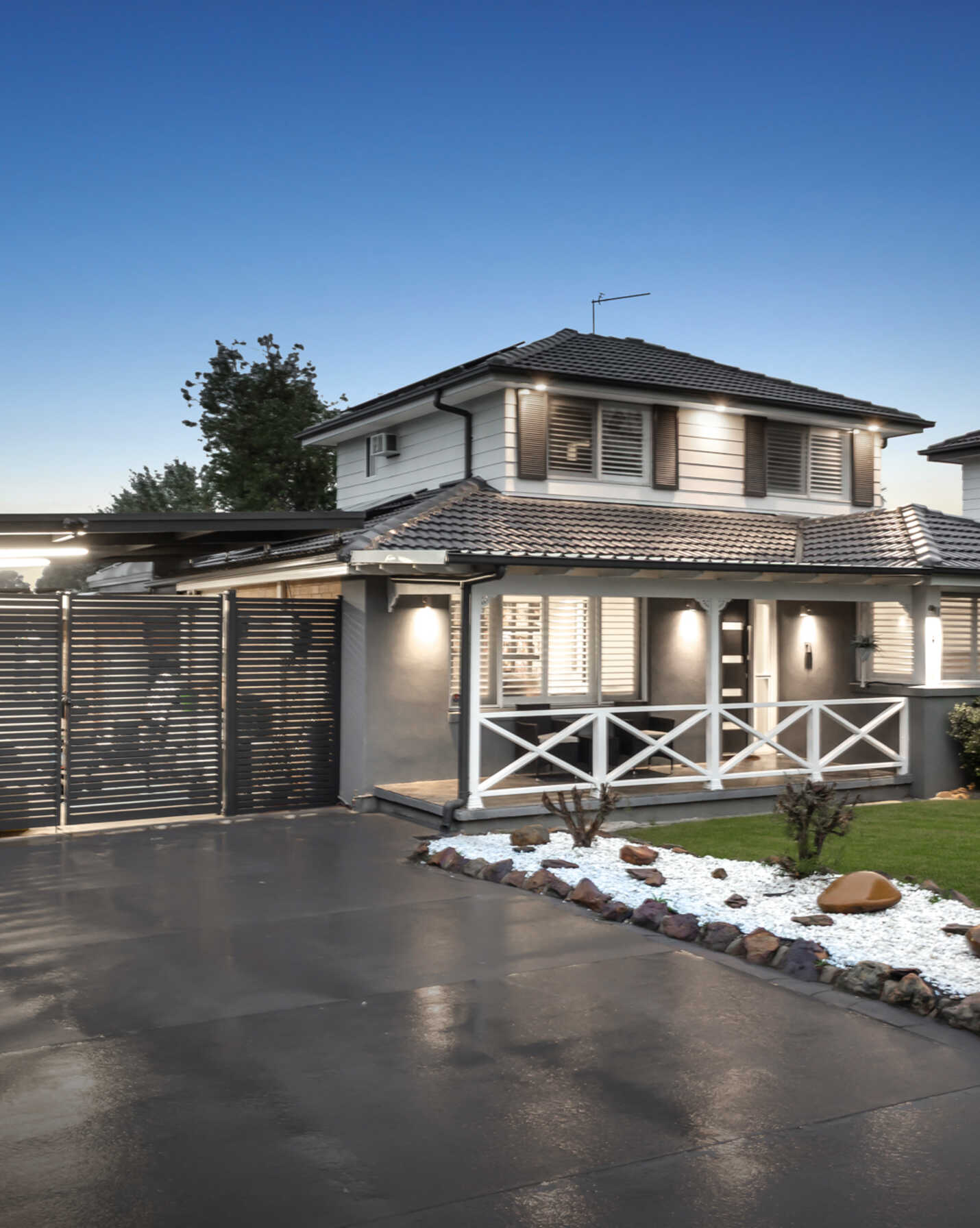 8 Lorne Avenue South Penrith, Penrith - Thumbnail 2