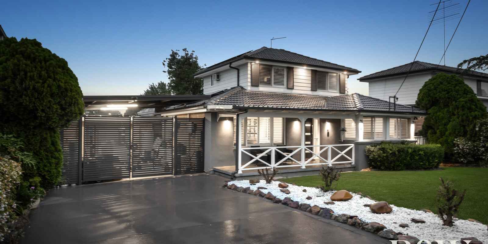 8 Lorne Avenue South Penrith