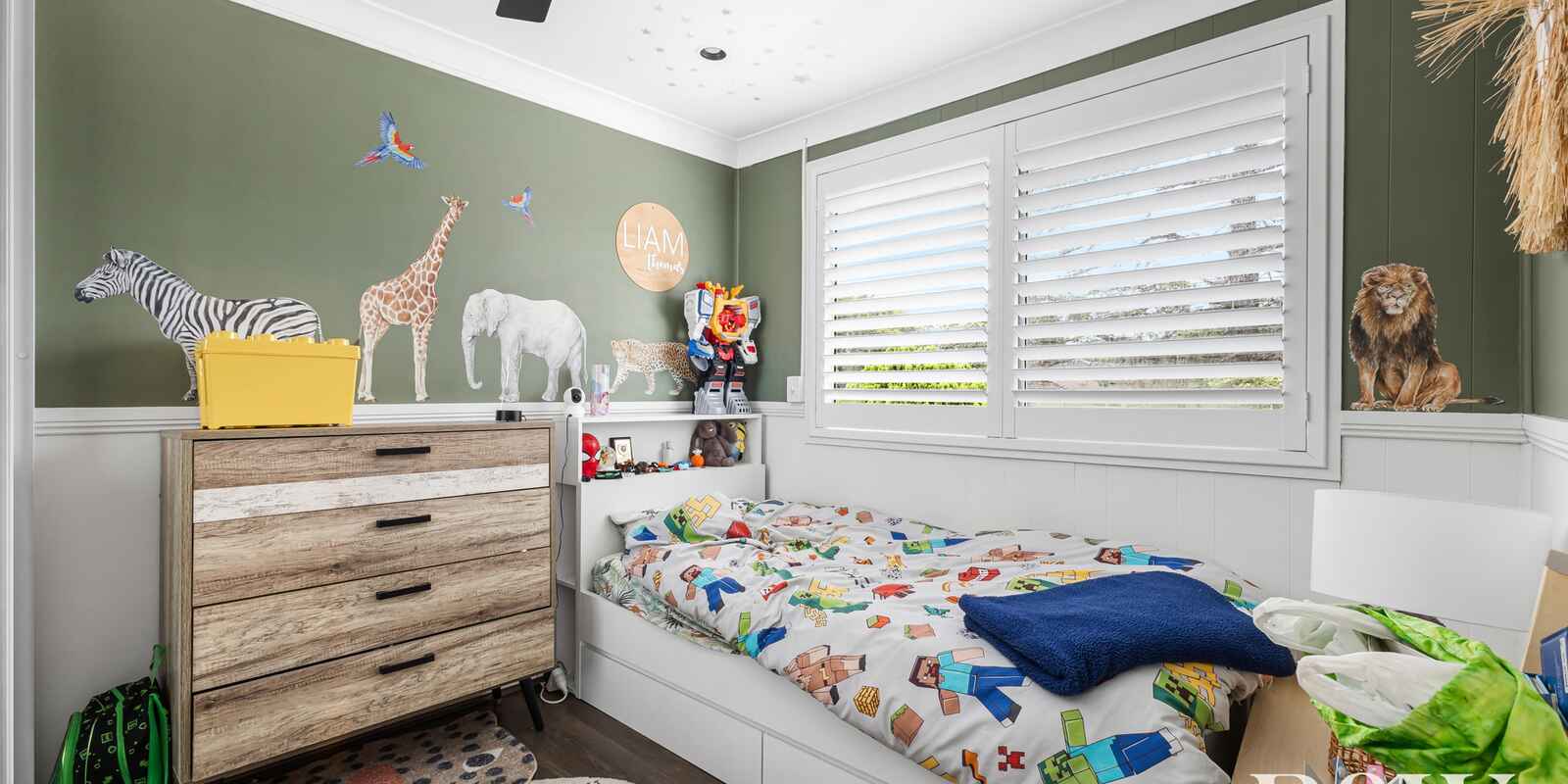 8 Lorne Avenue South Penrith