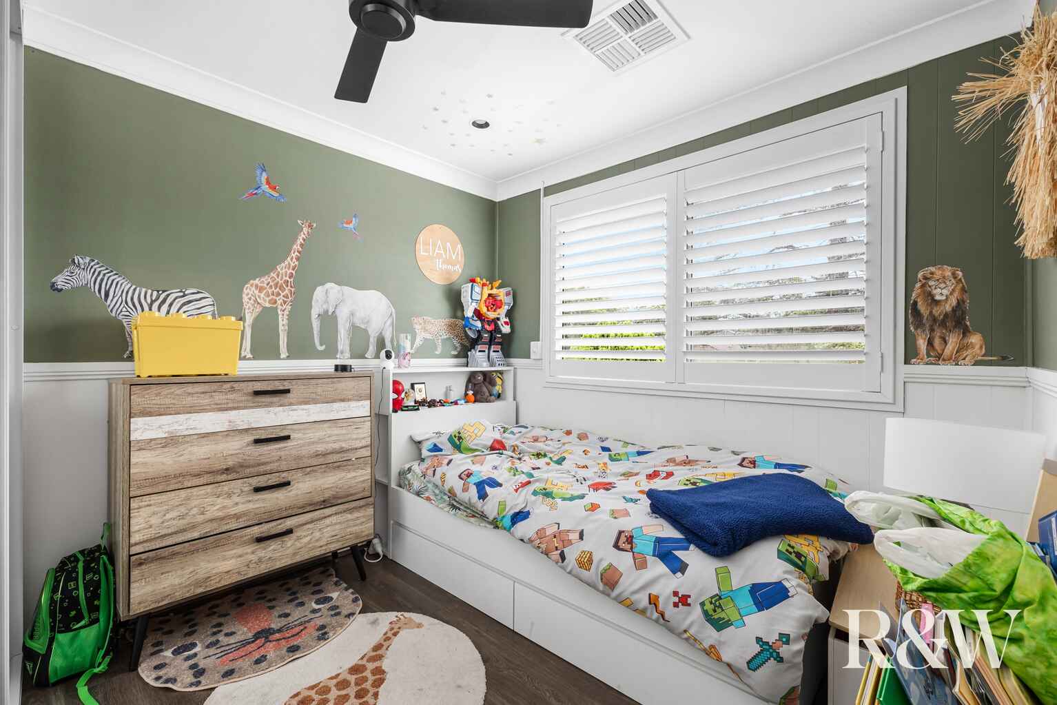 8 Lorne Avenue South Penrith