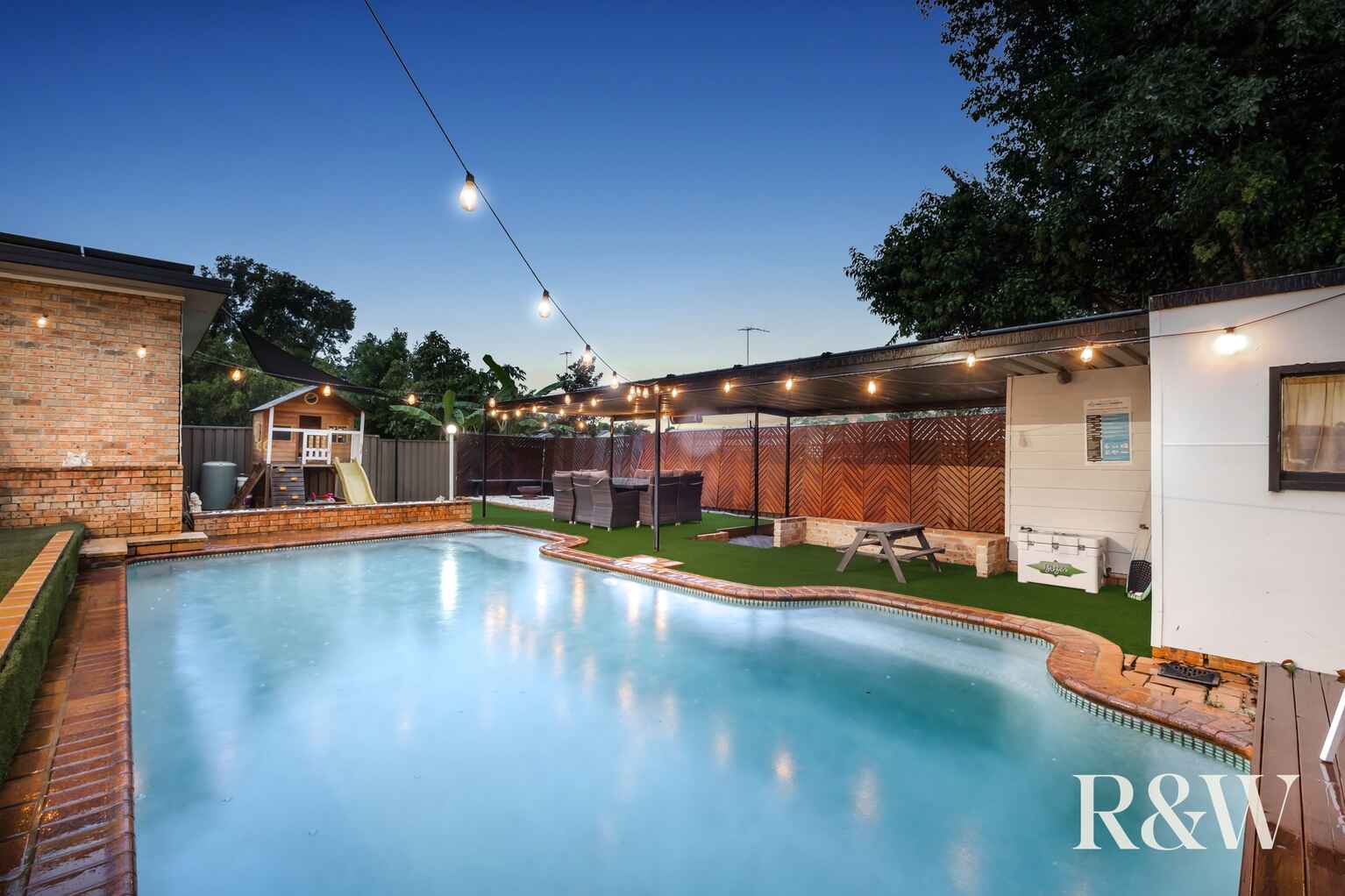 8 Lorne Avenue South Penrith