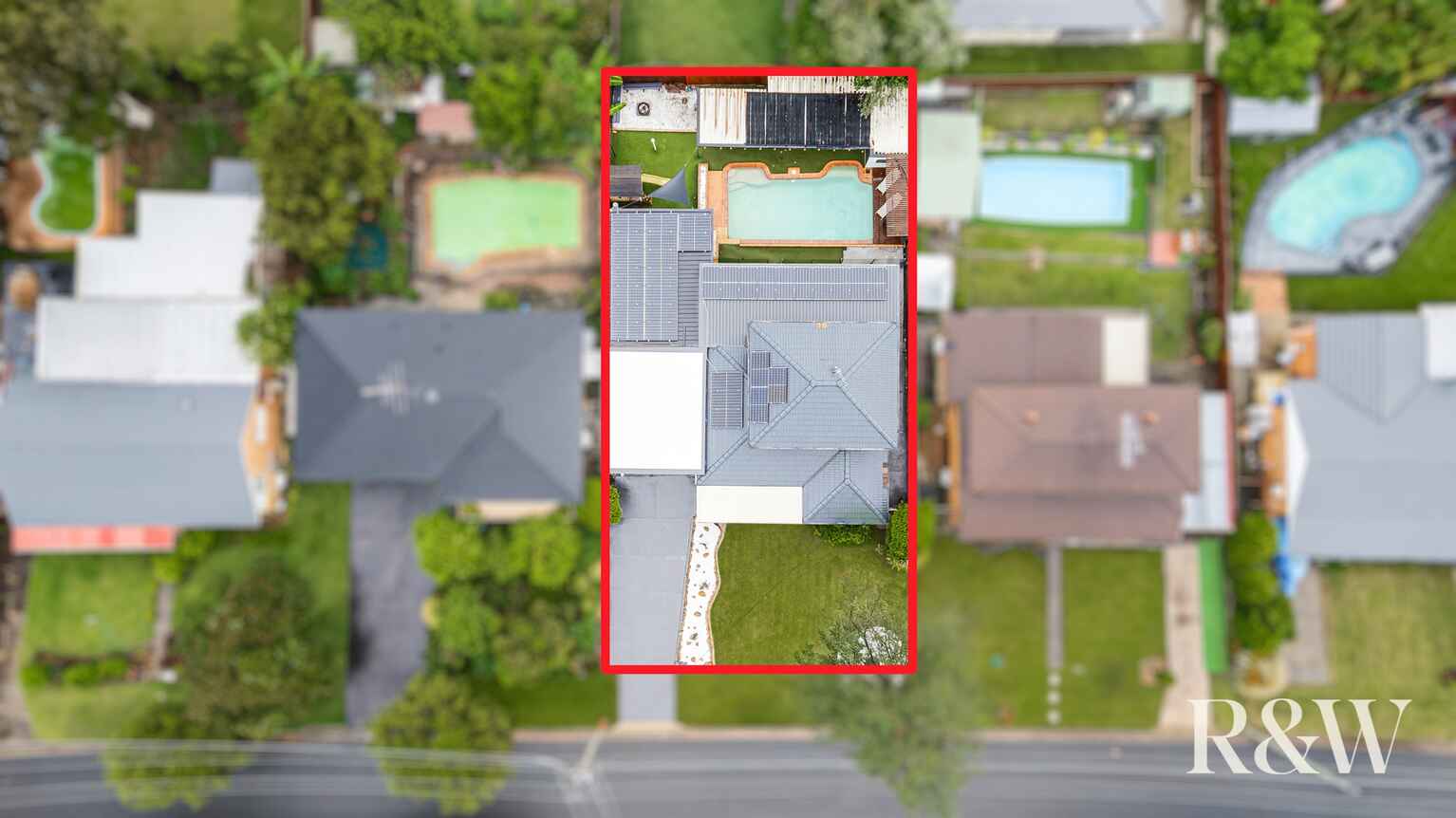 8 Lorne Avenue South Penrith