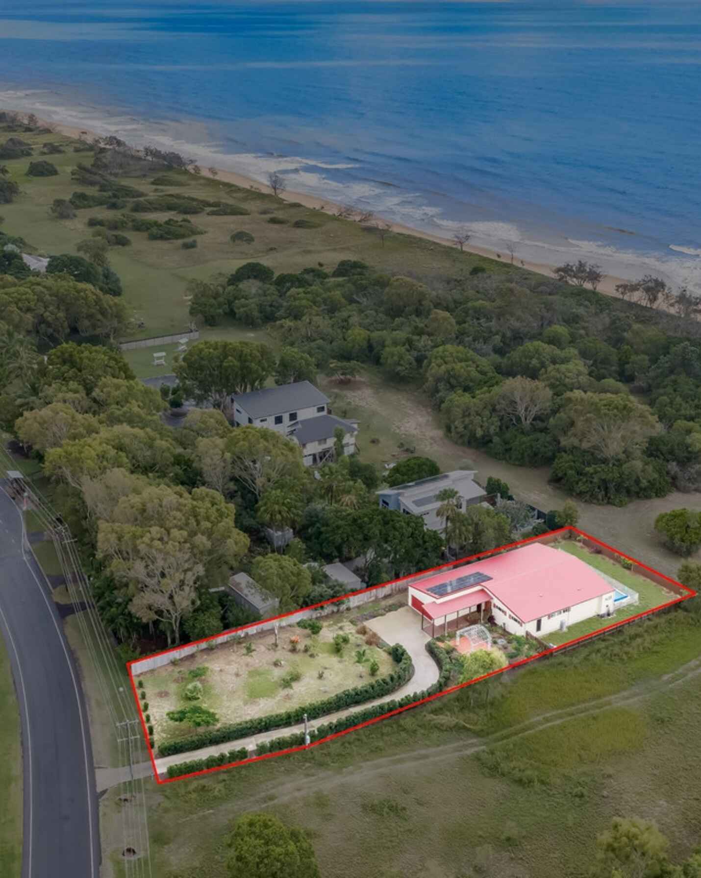 86 Sylvan Drive Moore Park Beach, Beach - Image 1
