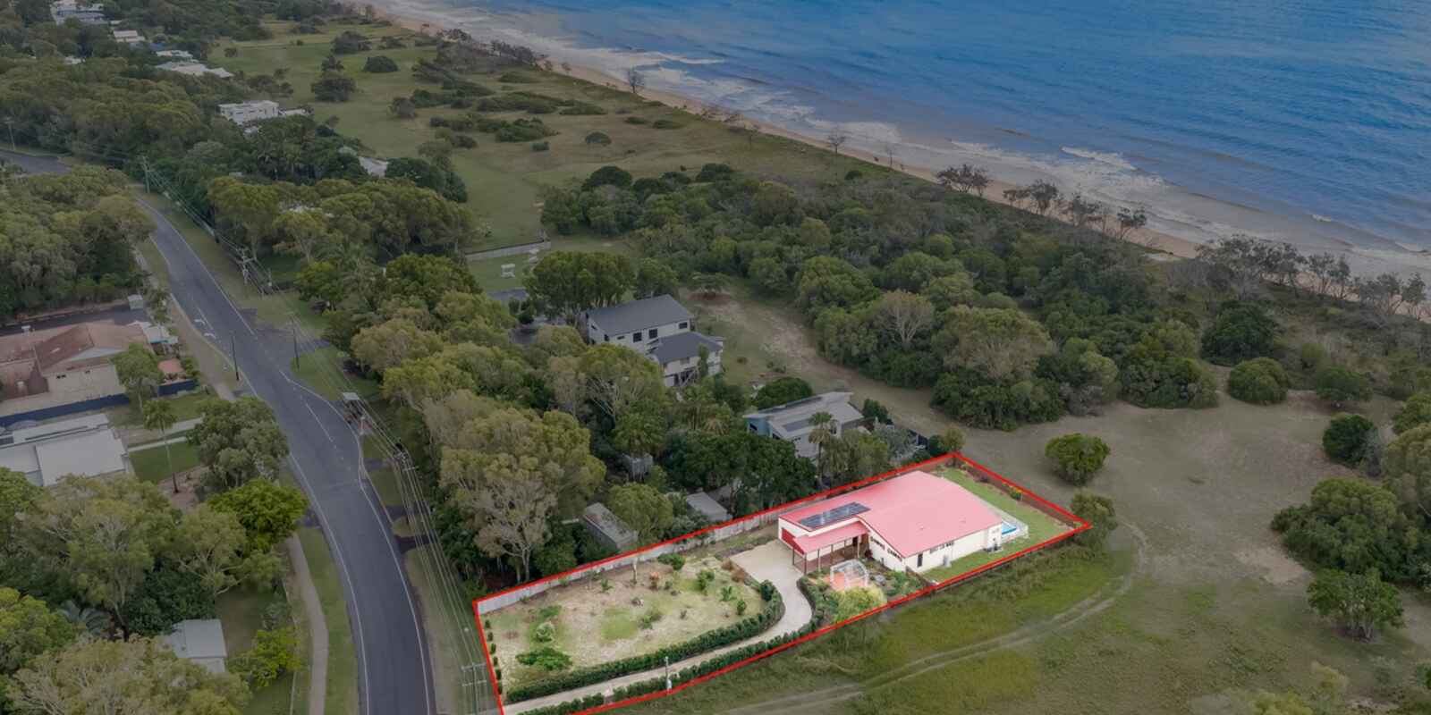 86 Sylvan Drive Moore Park Beach 86 Sylvan Drive Moore Park Beach