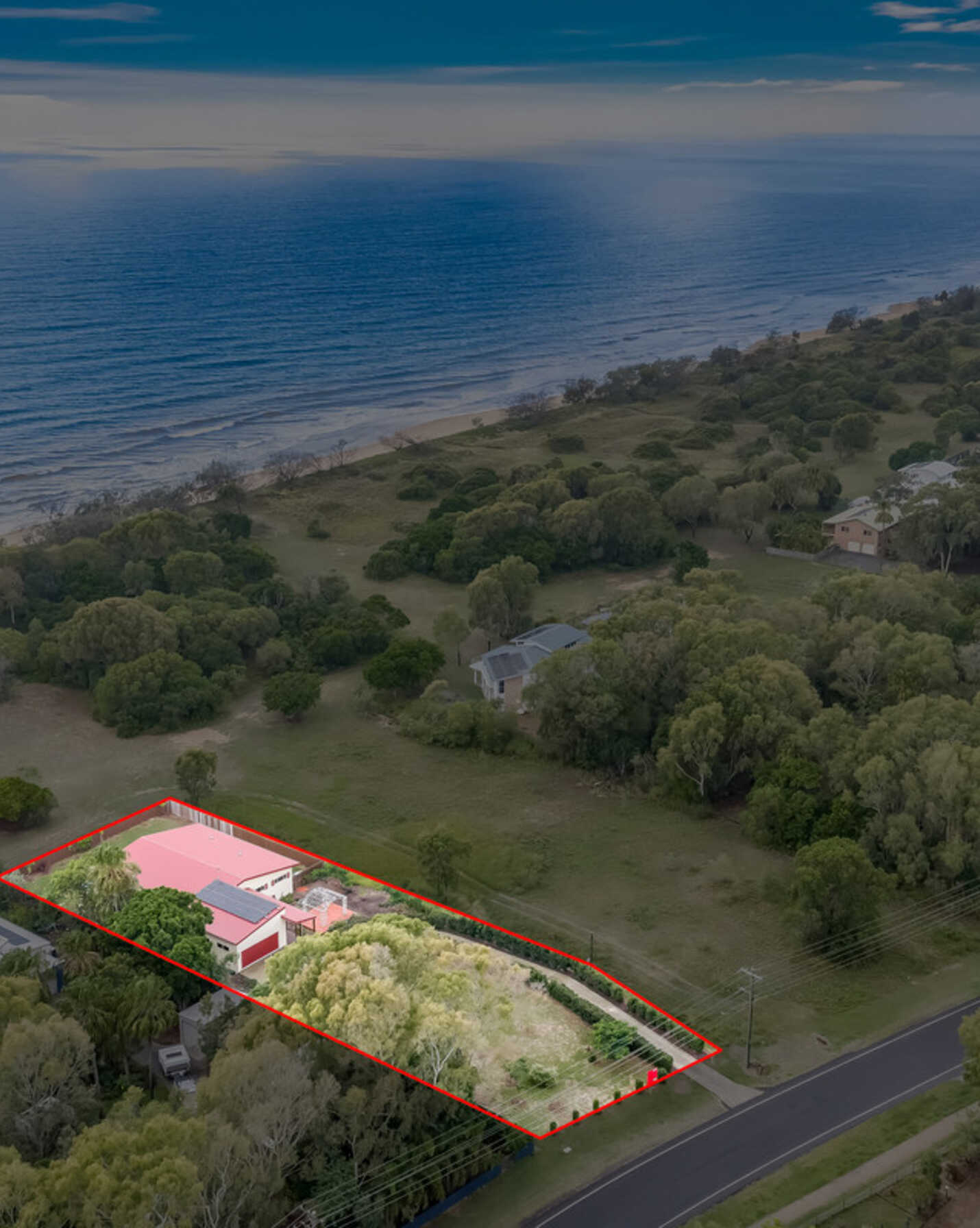 86 Sylvan Drive Moore Park Beach, Beach - Thumbnail 2
