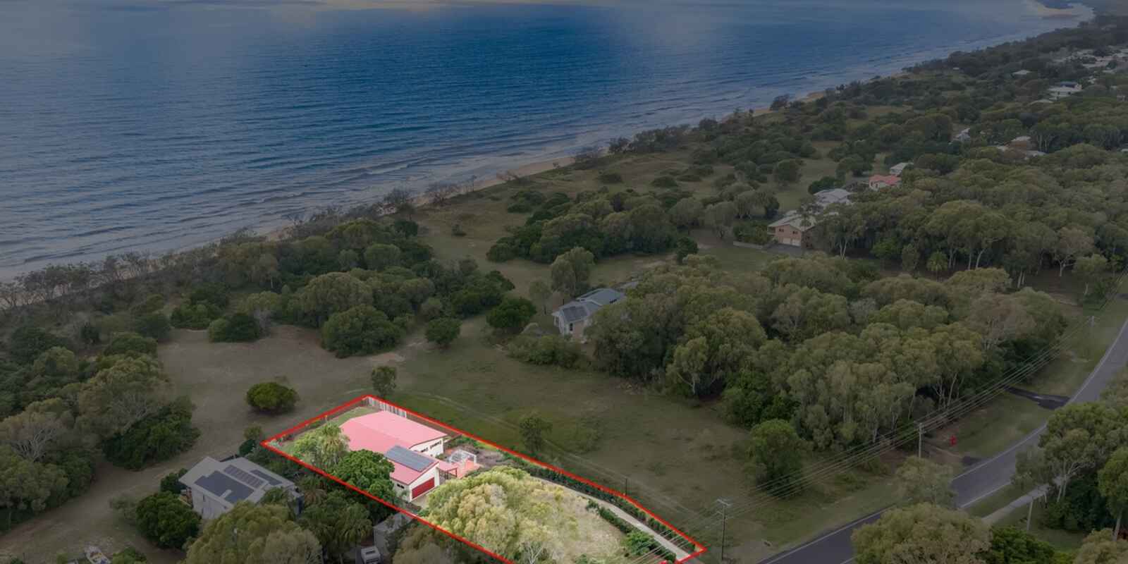 86 Sylvan Drive Moore Park Beach 86 Sylvan Drive Moore Park Beach