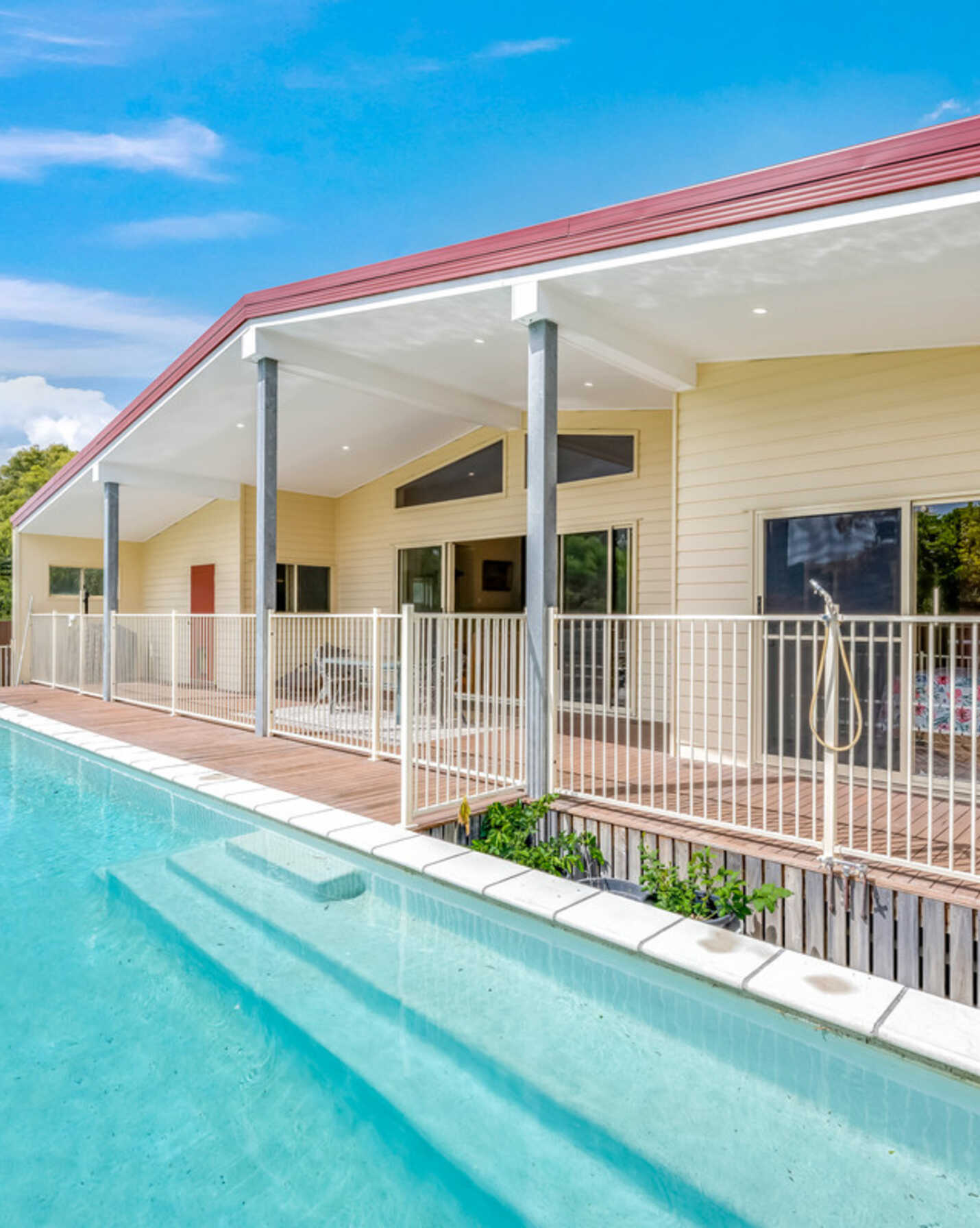 86 Sylvan Drive Moore Park Beach, Beach - Thumbnail 7