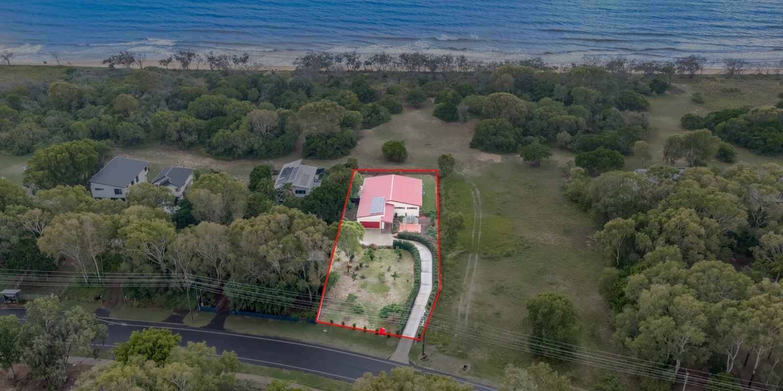 86 Sylvan Drive Moore Park Beach 86 Sylvan Drive Moore Park Beach