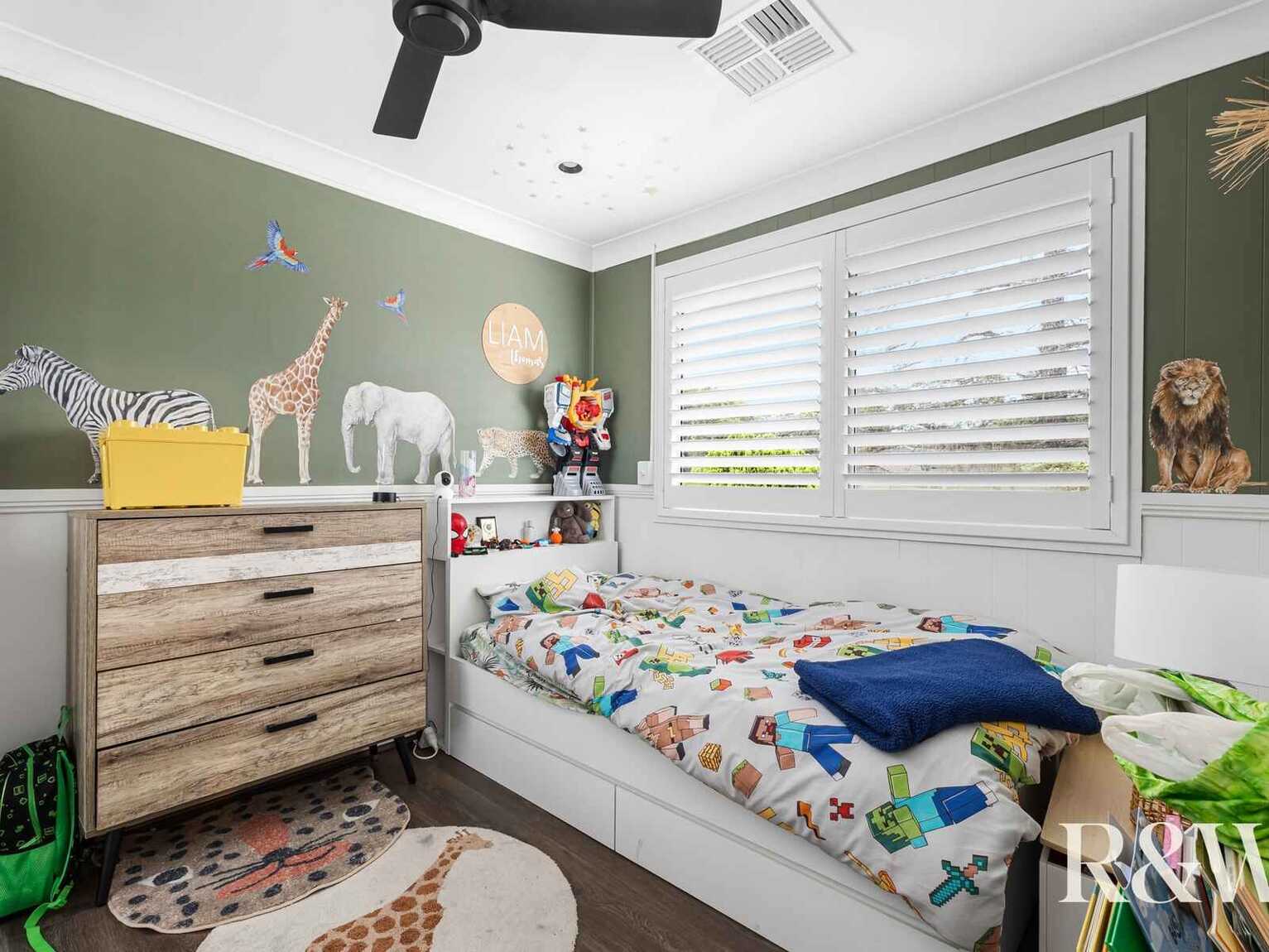 8 Lorne Avenue South Penrith