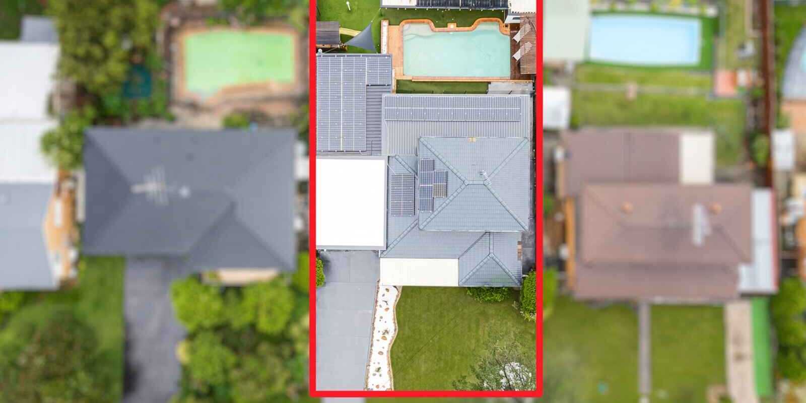 8 Lorne Avenue South Penrith