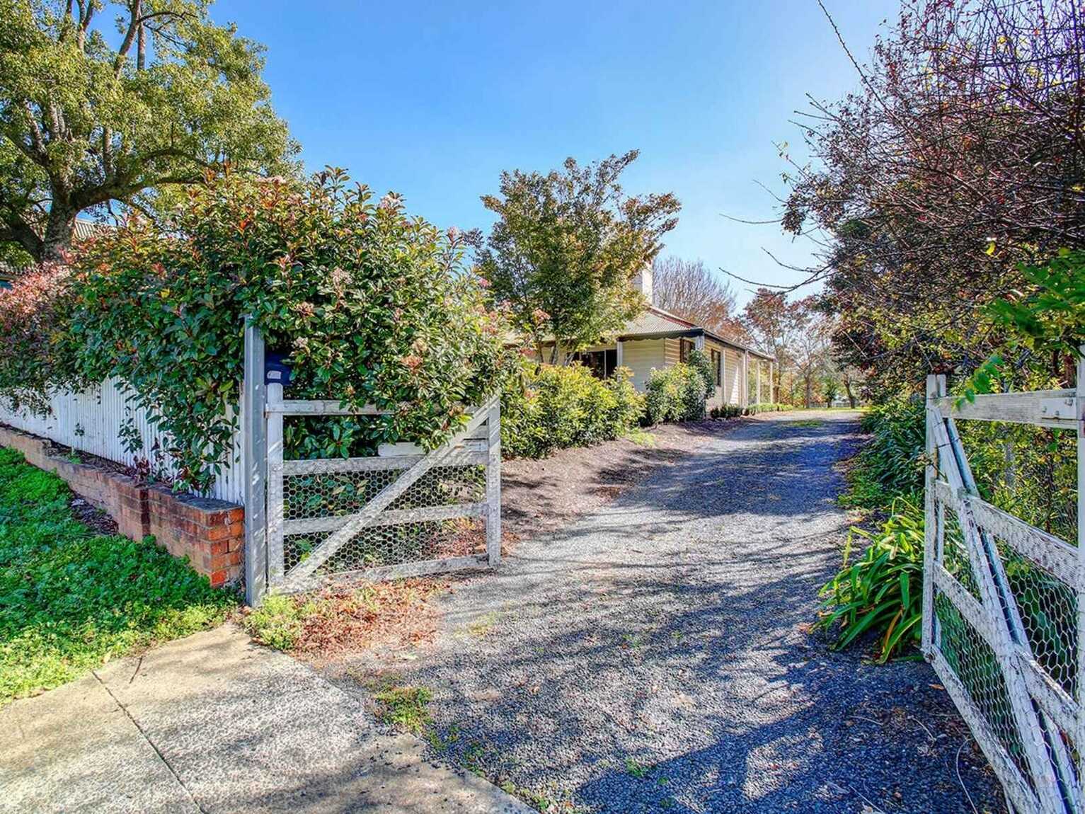 561 Argyle Street Moss Vale