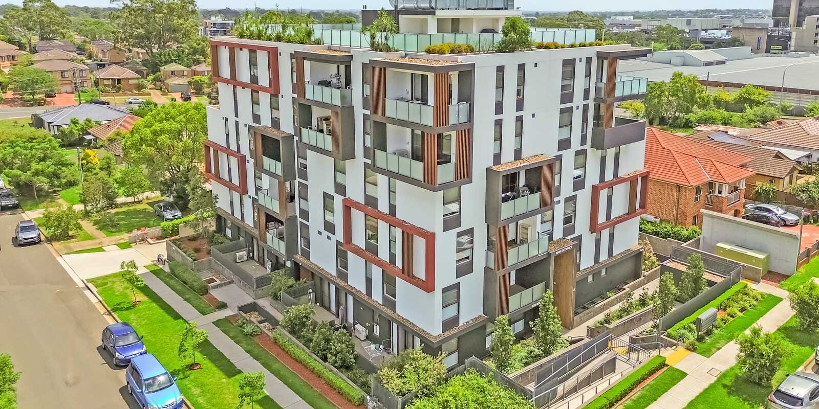 201/9-11 Swinson Road Blacktown