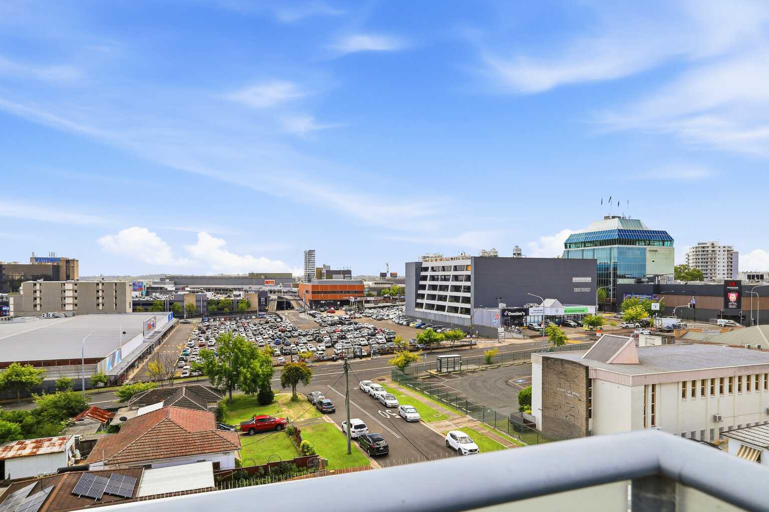 201/9-11 Swinson Road Blacktown