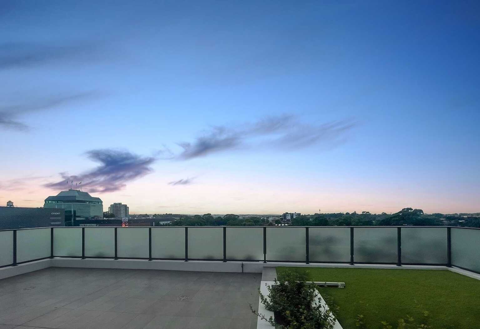 201/9-11 Swinson Road Blacktown