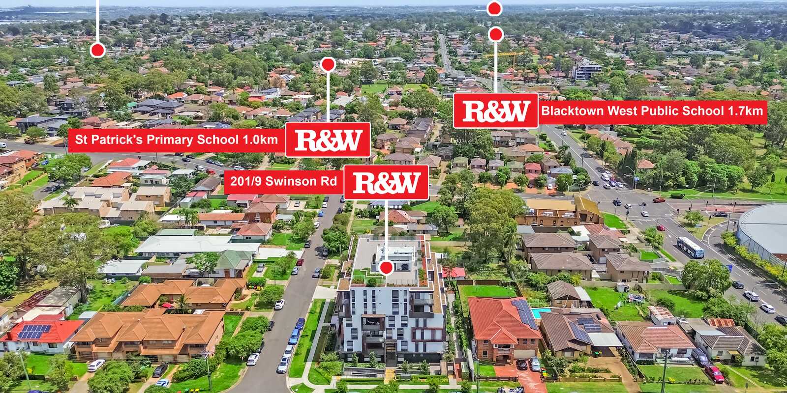 201/9-11 Swinson Road Blacktown