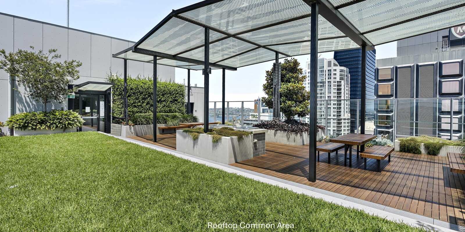 1910/221 Miller Street North Sydney