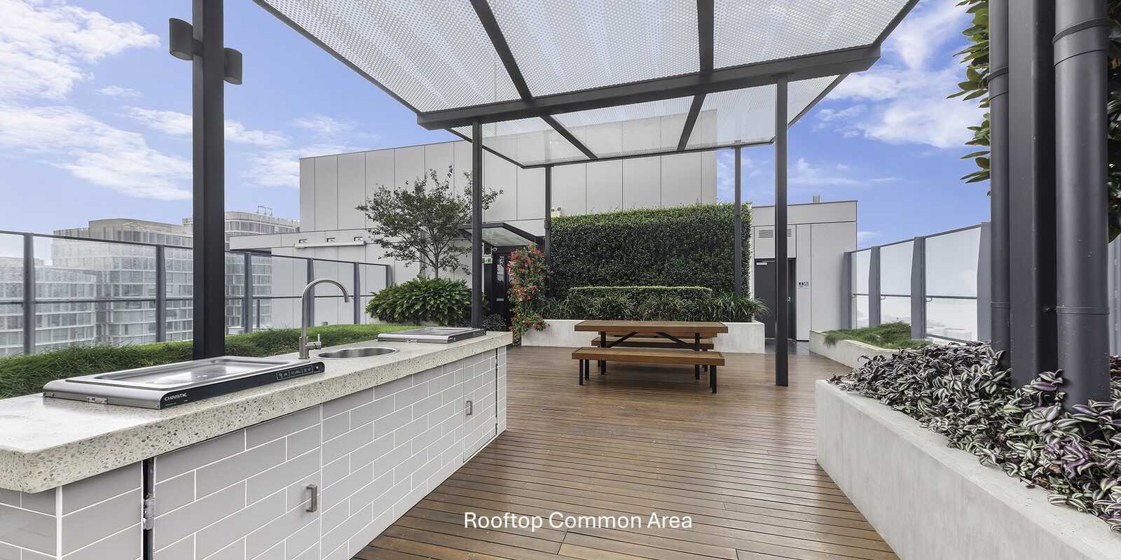 1910/221 Miller Street North Sydney