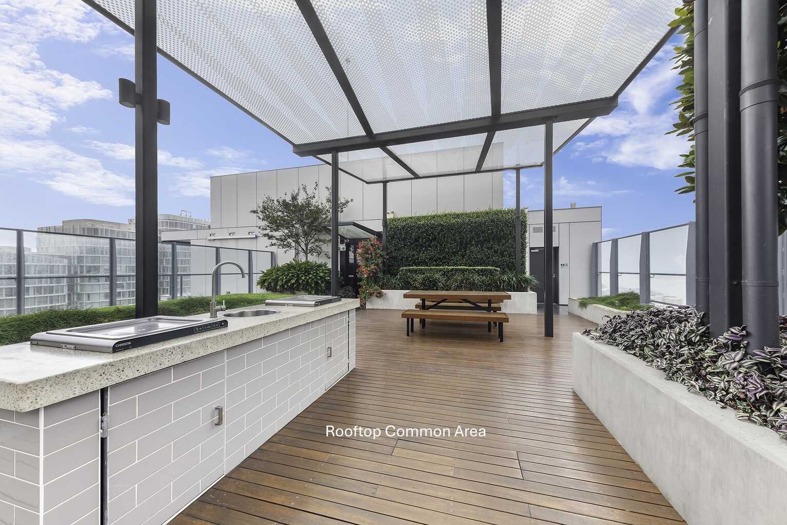 1910/221 Miller Street North Sydney