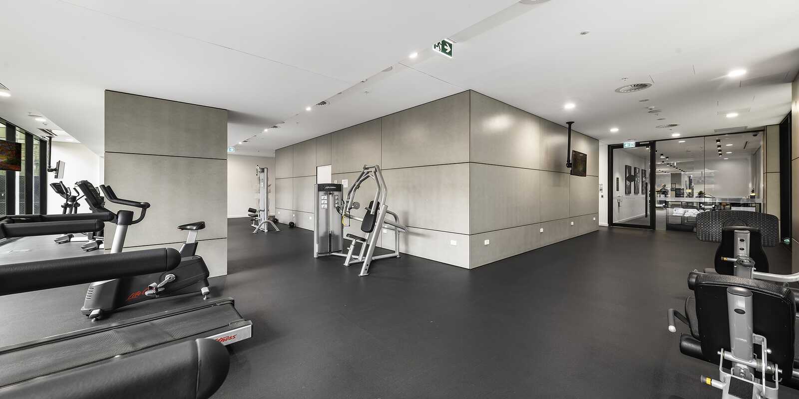 1910/221 Miller Street North Sydney