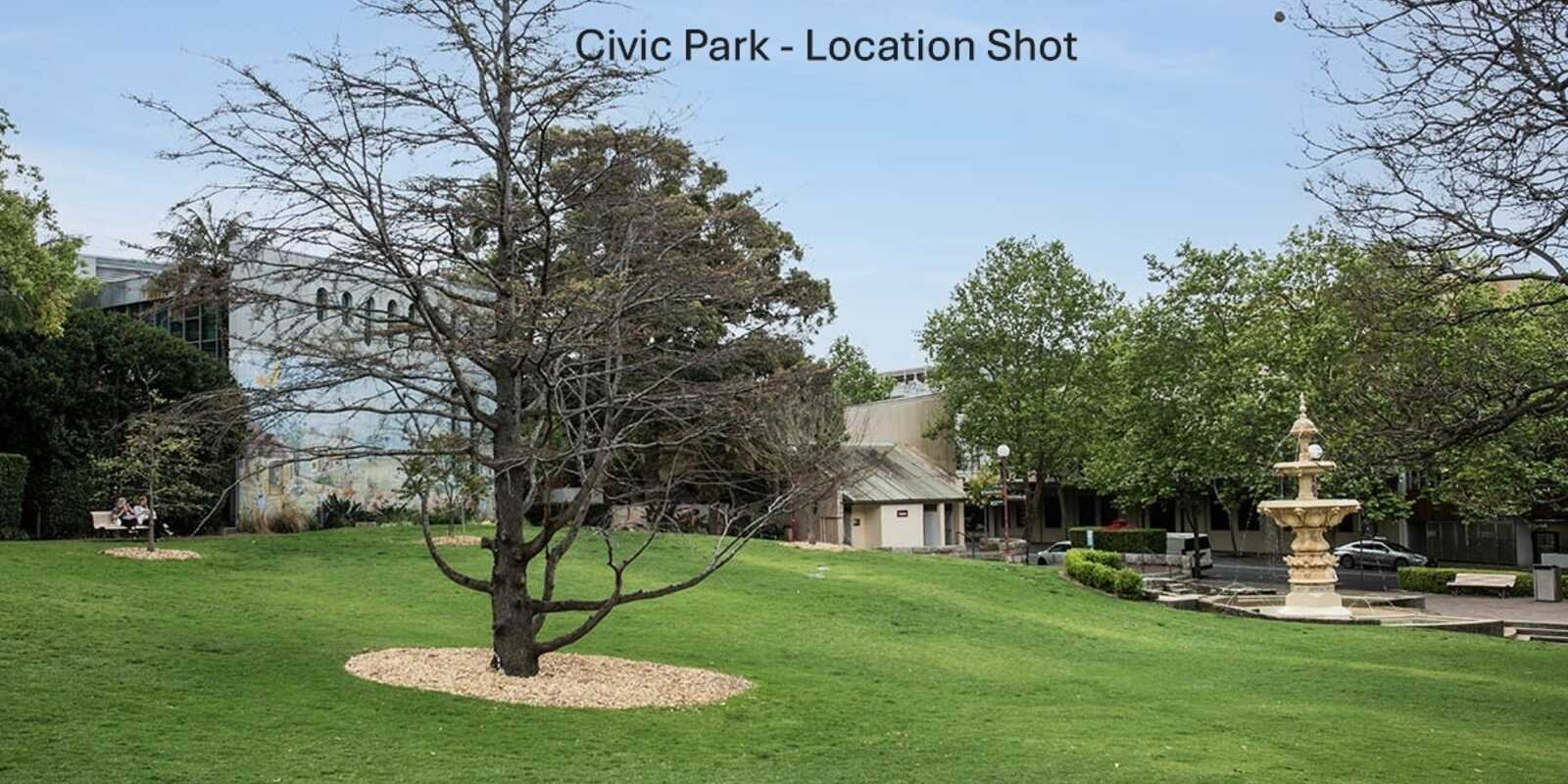 1910/221 Miller Street North Sydney